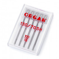 Strojové ihly Universal 70;80;90;100 Organ1 - 1krab.