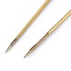 Strojové ihly Top Stitch s veľkým uškom 70; 80; 90 Organ 1krab.