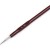 2 (0,7 mm) hnedá