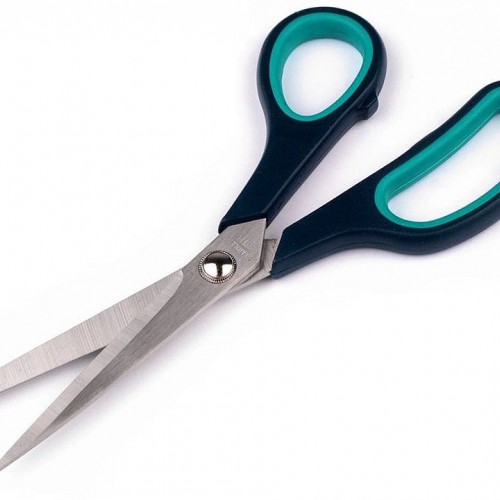 Nožnice dĺžka 22 cm1 - 1ks