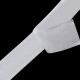 Suchý zips plyš samolepiaci šírka 20 mm 25m