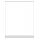 PP vrecko s lepiacou lištou 40x50 cm 2000ks