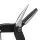 Kliešte Steel ketlovacie so žliabkom 160mm 1ks