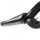 Kliešte Steel ketlovacie so žliabkom 160mm 1ks