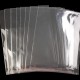 PP vrecko s lepiacou lištou 35x45 cm100 - 100ks