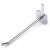 1 (10 cm) nikel