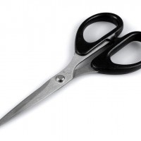 Nožnice dĺžka 14 cm1 - 1ks