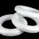 Veniec Ø19 cm polystyrén zrezaný 1ks