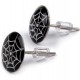 Náušnicová zarážka 3x4 mm10 - 10g
