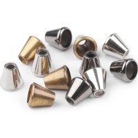 Plastová koncovka Ø4,5 mm20 - 20ks