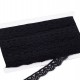 Čipka elastická šírka 20 mm25 - 25m