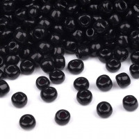 Rokajl  6/0 - 4 mm nepriehľadný 50g