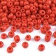 Rokajl  6/0 - 4 mm nepriehľadný 50g