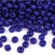 Rokajl  6/0 - 4 mm nepriehľadný 50g
