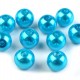 Sklenené voskové perly Ø8 mm50 - 50g