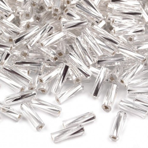 Rokajl Preciosa tyčky 6 mm 20g