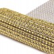Diamantový pás / borta šírka 11,5 cm  2. akosť 1m