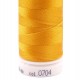 Nite Poly Sheen  Mettler 200 m 1ks