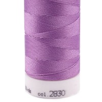 Nite Poly Sheen  Mettler 200 m 1ks