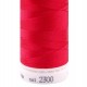 Nite Poly Sheen  Mettler 200 m 1ks