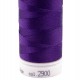 Nite Poly Sheen  Mettler 200 m 1ks