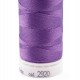 Nite Poly Sheen  Mettler 200 m 1ks