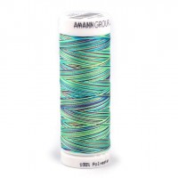 Nite Poly Sheen Multi Mettler 200 m 1ks