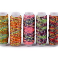 Nite PES multicolor návin 110 m 5ks
