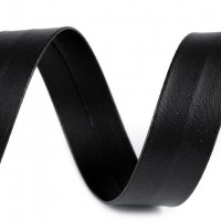 Šikmý prúžok koženkový šírka 20 mm 1m