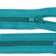 Špirálový zips šírka 5 mm dĺžka 35 cm bundový POL 1ks