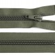 Špirálový zips šírka 5 mm dĺžka 85 cm bundový POL 1ks