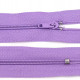 Špirálový zips šírka 3 mm dĺžka 18 cm pinlock 1ks