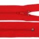 Špirálový zips šírka 3 mm dĺžka 18 cm pinlock 1ks