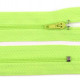 Špirálový zips šírka 3 mm dĺžka 18 cm pinlock 1ks