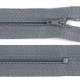 Špirálový zips šírka 3 mm dĺžka 18 cm pinlock 1ks