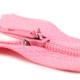 Špirálový zips šírka 3 mm dĺžka 18 cm pinlock 1ks
