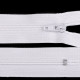 Špirálový zips šírka 3 mm dĺžka 12 cm autolock 1ks