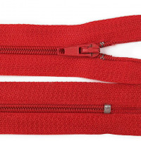 Špirálový zips šírka 3 mm dĺžka 12 cm autolock 1ks
