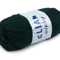 Priadza pletacia  Nicky 50 g 1ks