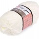Pletacia ženilková priadza Velour 100 g 1ks