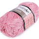 Pletacia ženilková priadza Velour 100 g 1ks