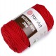 Pletacia priadza Macrame Rope 3 mm 250 g 1ks