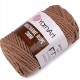 Pletacia priadza Macrame Rope 3 mm 250 g 1ks