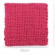 Pletacia priadza Macrame Rope 3 mm 250 g 1ks