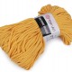 Pletacia priadza Macrame Braided 250 g 1ks