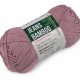 Pletacia priadza Jeans Bamboo 50 g 1ks