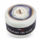 Pletacia priadza Mohair de Luxe 150 g 1ks