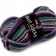 Pletacia priadza Best socks 150 g 1ks