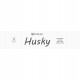 Pletacia priadza Husky 100 g 1ks