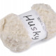 Pletacia priadza Husky 100 g 1ks